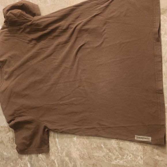 MEN'S PATAGONIA FLYING FISH TEE SHIRT - Picture 5 of 6